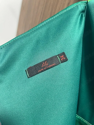 Rochie nunta BBY, marimea 34, purtata o data - imagine 4