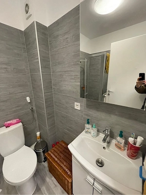 Apartament de inchiriat cu 2 camere  - imagine 8
