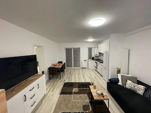 Apartament de inchiriat cu 2 camere  - imagine 2