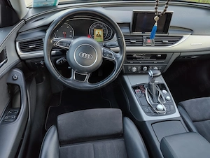 Audi A6 Limousine - imagine 7