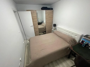 Apartament de inchiriat cu 2 camere  - imagine 5