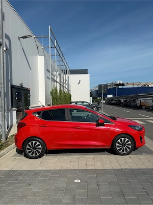   Ford Fiesta 1.0 EcoBoost Active I - imagine 3