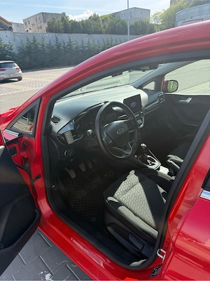   Ford Fiesta 1.0 EcoBoost Active I