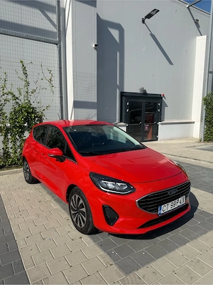   Ford Fiesta 1.0 EcoBoost Active I - imagine 2