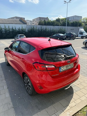   Ford Fiesta 1.0 EcoBoost Active I - imagine 4