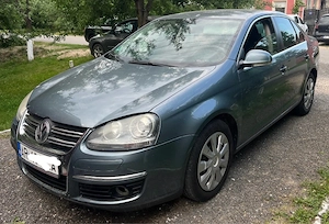 WV Jetta 2.0 tdi - imagine 2