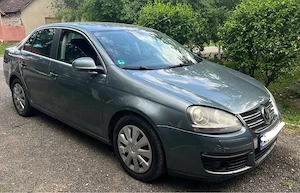 WV Jetta 2.0 tdi