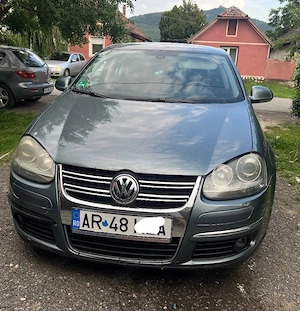 WV Jetta 2.0 tdi - imagine 3