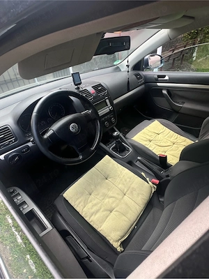 WV Jetta 2.0 tdi - imagine 4