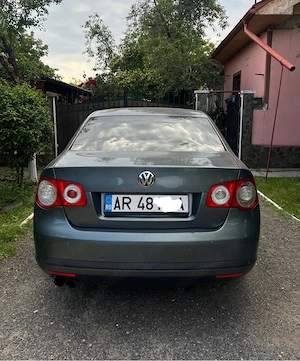 WV Jetta 2.0 tdi - imagine 5