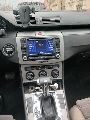 Vând Passat B6 - imagine 2