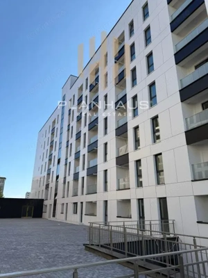 Apartament 2 camere, imobil nou, etaj retras, Alecsandri ,Baia Mare - imagine 7