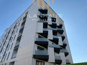 Apartament 2 camere, imobil nou, etaj retras, Alecsandri ,Baia Mare - imagine 2