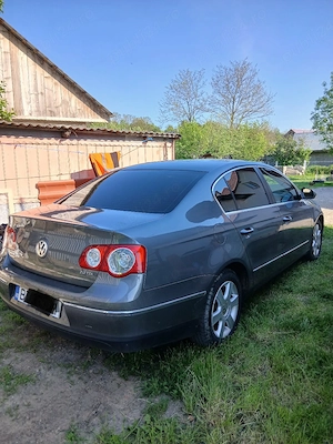 Vând Passat B6 - imagine 4