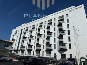 Apartament 2 camere, imobil nou, etaj retras, Alecsandri ,Baia Mare - imagine 4