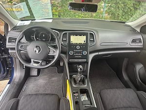 Renault Megane 1.3 TCe - benzina  - imagine 5