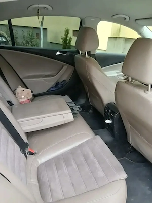 Vând Passat B6