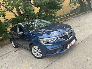 Renault Megane 1.3 TCe - benzina 
