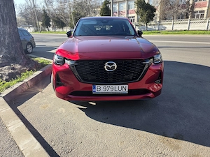 Mazda CX-60 PHEV Homura   Cumpărată RO (BDT) - imagine 6