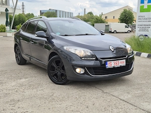 Renault Megane 2013 1.5 dCi 110 CP euro 5   RATE fara avans - imagine 2