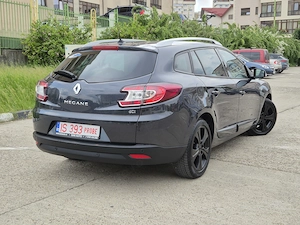 Renault Megane 2013 1.5 dCi 110 CP euro 5   RATE fara avans - imagine 3
