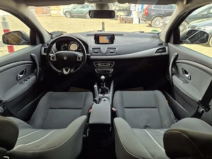 Renault Megane 2013 1.5 dCi 110 CP euro 5   RATE fara avans - imagine 5