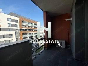 Apartament de închiriat cu 2 camere în zona Torontalului, Timișoara - imagine 16