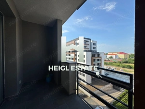 Apartament de închiriat cu 2 camere în zona Torontalului, Timișoara - imagine 17