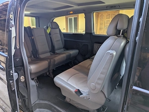 Mercede benz Viano 3.0l V6 - imagine 3