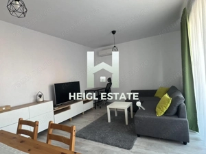 Apartament de închiriat cu 2 camere în zona Torontalului, Timișoara - imagine 5