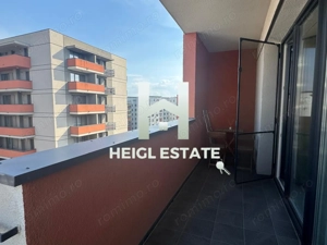 Apartament de închiriat cu 2 camere în zona Torontalului, Timișoara - imagine 18