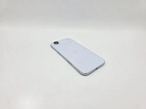 iPhone Air White 256GB Neverlocked 100% Bateria Cu 15 Cicluri Stare Excelenta Garantie Martie 2027 - imagine 5