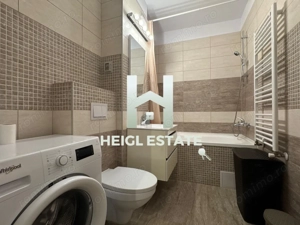 Apartament de închiriat cu 2 camere în zona Torontalului, Timișoara - imagine 10