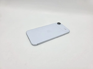 iPhone Air White 256GB Neverlocked 100% Bateria Cu 15 Cicluri Stare Excelenta Garantie Martie 2027 - imagine 3