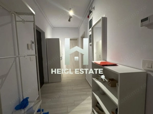 Apartament de închiriat cu 2 camere în zona Torontalului, Timișoara - imagine 15