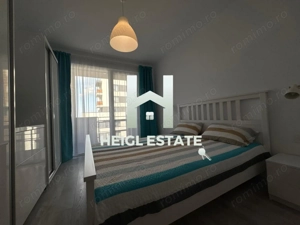 Apartament de închiriat cu 2 camere în zona Torontalului, Timișoara - imagine 3