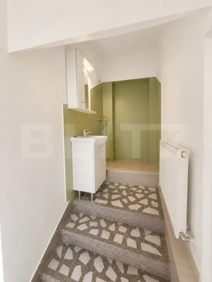 Apartament 2 camere, 50.30 mp, zona Calea Moldovei - imagine 5