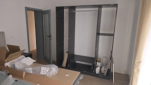 Inchiriez apartament 4 camere decomandat cu GARAJ,  LIBER DIN DATA DE 01.07.2026. - imagine 15