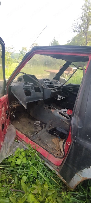Suzuki Vitara pentru piese 
