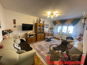 Apartament 2 camere zona Banu Maracine - imagine 2