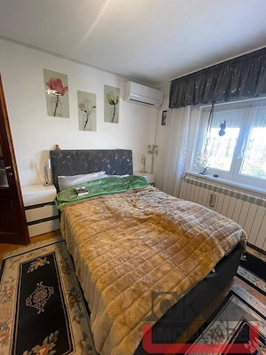 Apartament 2 camere zona Banu Maracine - imagine 11