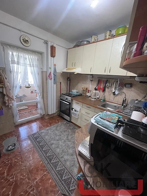 Apartament 2 camere zona Banu Maracine - imagine 13