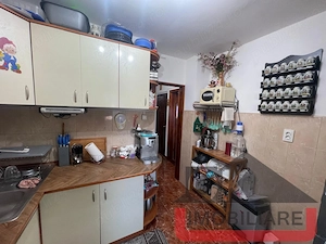 Apartament 2 camere zona Banu Maracine - imagine 15