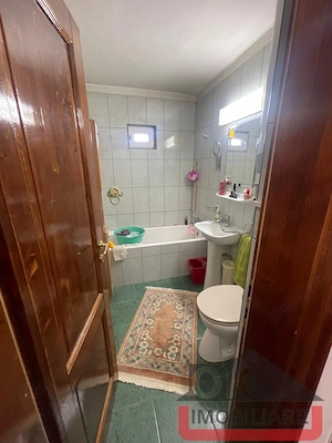 Apartament 2 camere zona Banu Maracine - imagine 5