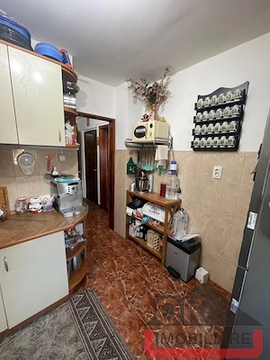 Apartament 2 camere zona Banu Maracine - imagine 14