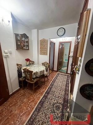 Apartament 2 camere zona Banu Maracine - imagine 4