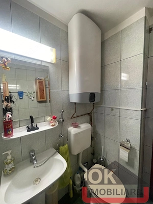 Apartament 2 camere zona Banu Maracine - imagine 7