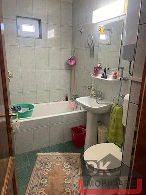 Apartament 2 camere zona Banu Maracine - imagine 6