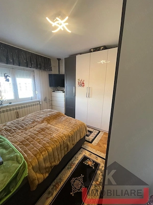 Apartament 2 camere zona Banu Maracine - imagine 8