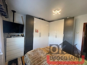 Apartament 2 camere zona Banu Maracine - imagine 10